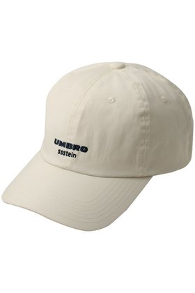 【シュタイン/ssstein】 【UNISEX】【ssstein × UMBRO】WATER REPELLENT CAP大人の最旬トレンドファッション＆コーディネート founy(ファウニー) ファッション Fashion レディースファッション Fashion for Women キャップ&ハット Hats & Caps ユニセックス Unisex, Genderless イタリア Italy キャップ Cap, Baseball Cap コレクション Collection, Seasonal Line サッカー Seersucker, Summer Fabric フロント Front, Front Design 帽子 Hat, Headwear |ID:prp329100004949485