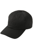 【シュタイン/ssstein】の【UNISEX】【ssstein × UMBRO】WATER REPELLENT CAP ブラック|ID: prp329100004949485 ipo3291000000037141976