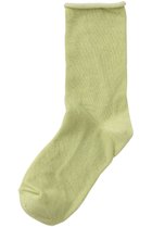 【レッグス ピッキー/legs picky】の【UNISEX】ふんわり締めつけない靴下(21.0-25.0cm) アップルグリーン|ID: prp329100004949492 ipo3291000000037142091