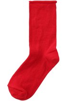 【レッグス ピッキー/legs picky】の【UNISEX】ふんわり締めつけない靴下(21.0-25.0cm) レッド|ID: prp329100004949492 ipo3291000000037142098