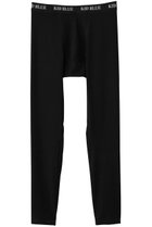 【キッドブルー/KID BLUE / MEN】の【MEN】25起毛ベア天ロングボクサー ブラック|ID: prp329100004949504 ipo3291000000037142321