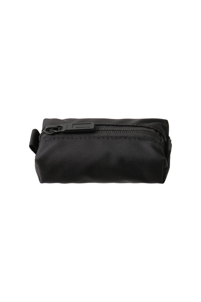 【モノリス/MONOLITH】のKEY POUCH STANDARD インテリア・キッズ・メンズ・レディースファッション・服の通販 founy(ファウニー) https://founy.com/ ファッション Fashion レディースファッション Fashion for Women ポーチ&ミニバッグ Pouches & Mini Bags ユニセックス Unisex, Genderless ギフト プレゼント Gift / Present コンパクト Compact, Small Size ポケット Pocket, Pocket Detail ポーチ Pouch, Small Case |ID: prp329100004949506 ipo3291000000037142356