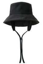 【マールマール/MARLMARL】の【MATO by MARLMARL】LOP-EAR HAT 人気、トレンドファッション・服の通販 founy(ファニー) ファッション Fashion レディースファッション Fashion for Women キャップ&ハット Hats & Caps ユニセックス Unisex, Genderless シンプル Simple, Minimal モダン Modern, Contemporary リバーシブル Reversible, Two-Sided 冬 Winter / This Winter 帽子 Hat, Headwear 秋 Autumn thumbnail black|ID: prp329100004949530 ipo3291000000037142657