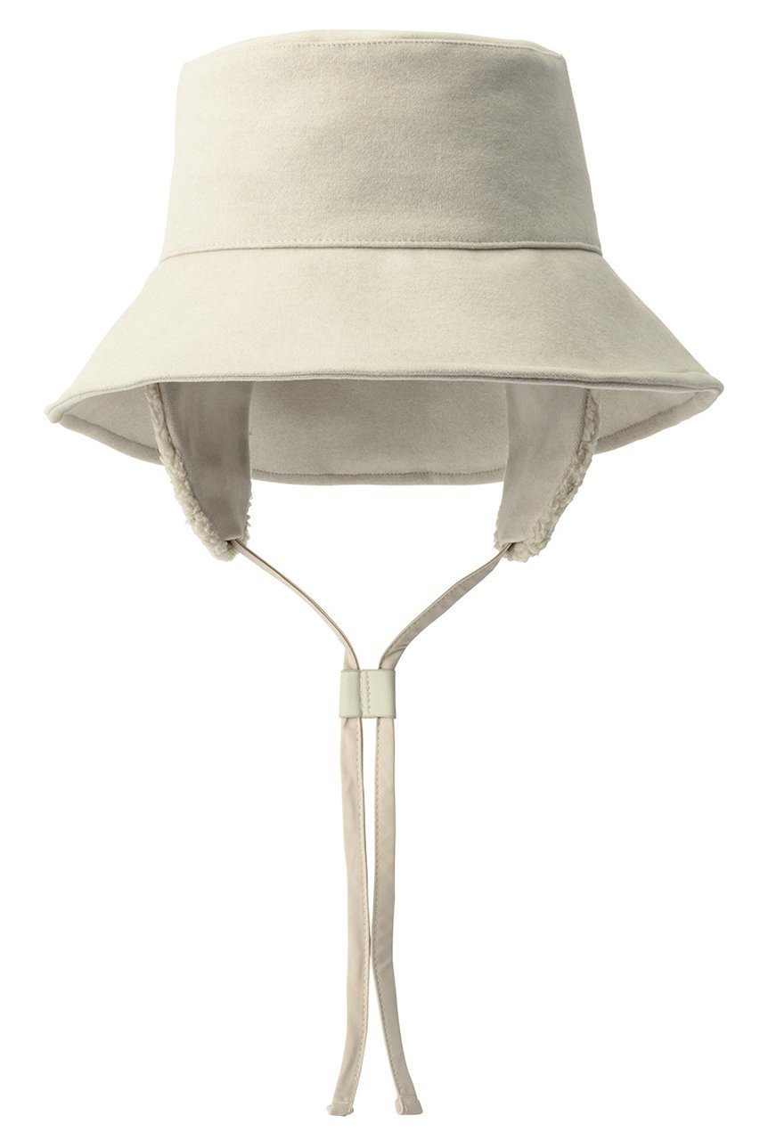 【マールマール/MARLMARL】の【MATO by MARLMARL】LOP-EAR HAT インテリア・キッズ・メンズ・レディースファッション・服の通販 founy(ファニー) 　ファッション　Fashion　レディースファッション　Fashion for Women　キャップ&ハット　Hats & Caps　ユニセックス　Unisex, Genderless　シンプル　Simple, Minimal　モダン　Modern, Contemporary　リバーシブル　Reversible, Two-Sided　冬　Winter / This Winter　帽子　Hat, Headwear　秋　Autumn　ecru|ID: prp329100004949530 ipo3291000000037142658