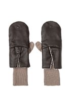 【マールマール/MARLMARL】の【MATO by MARLMARL】IGLOO GLOVES mocha|ID: prp329100004949531 ipo3291000000037142670