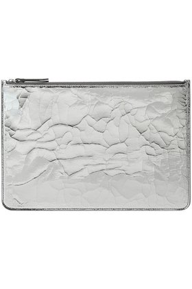 【メゾン マルジェラ/MAISON MARGIELA】 【UNISEX】ラージ ポーチ人気、トレンドファッション・服の通販 founy(ファニー) ファッション Fashion レディースファッション Fashion for Women ポーチ&ミニバッグ Pouches & Mini Bags ユニセックス Unisex, Genderless ギフト プレゼント Gift / Present クラッチ Clutch, Clutch Bag シンプル Simple, Minimal フォルム Silhouette, Form ポーチ Pouch, Small Case |ID:prp329100004949543