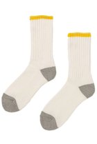 【フェニックス/Phenix / MEN】の【MEN】SOCKS TYPE P-001 white|ID: prp329100004949545 ipo3291000000037142761