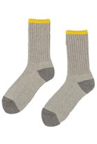 【フェニックス/Phenix / MEN】の【MEN】SOCKS TYPE P-001 gray|ID: prp329100004949545 ipo3291000000037142762