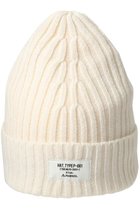 【フェニックス/Phenix】の【UNISEX】HAT TYPE P-001 off white|ID: prp329100004949547 ipo3291000000037142770