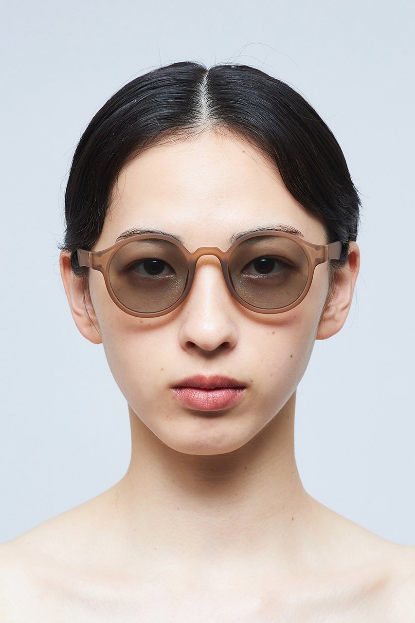 【ジュガードフォーティーン/Jugaad14】のRIPPLE GRIP MATTE brown サングラス 人気、トレンドファッション・服の通販 founy(ファニー) 　ファッション　Fashion　レディースファッション　Fashion for Women　サングラス&メガネ　Sunglasses & Eyewear　アウトドア　Outdoor Clothing　コレクション　Collection, Seasonal Line　サングラス　Sunglasses, Shades　シェイプ　Shape, Slim Fit　シリコン　Silicone, Silicone Material　フィット　Fit, Slim Fit　フレーム　Frame, Outline　ボストン　Boston　ユニセックス　Unisex, Genderless　おすすめ　Recommended / Our Picks　ゴルフ　Golf　other-2|ID: prp329100004949552 ipo3291000000037142815