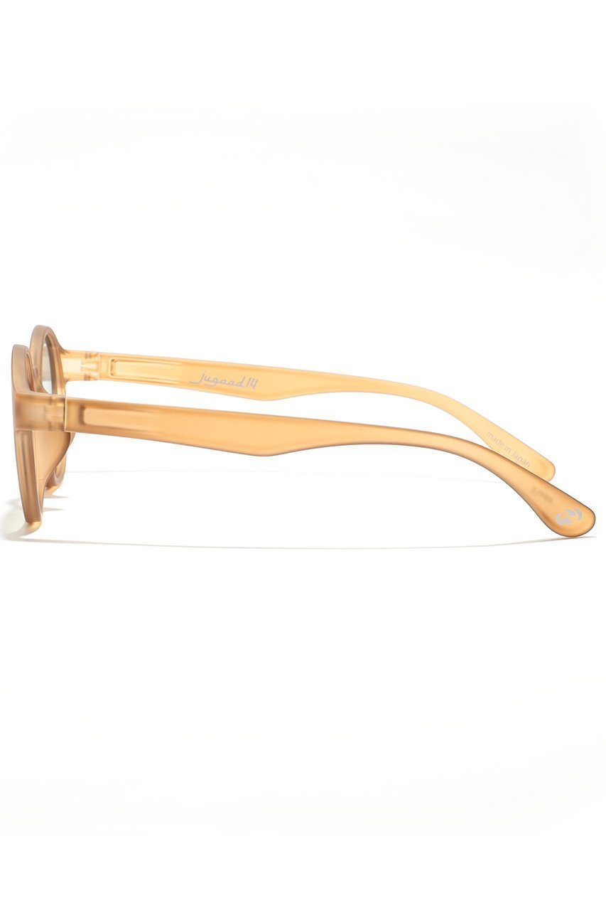 【ジュガードフォーティーン/Jugaad14】のRIPPLE GRIP MATTE brown サングラス 人気、トレンドファッション・服の通販 founy(ファニー) 　ファッション　Fashion　レディースファッション　Fashion for Women　サングラス&メガネ　Sunglasses & Eyewear　アウトドア　Outdoor Clothing　コレクション　Collection, Seasonal Line　サングラス　Sunglasses, Shades　シェイプ　Shape, Slim Fit　シリコン　Silicone, Silicone Material　フィット　Fit, Slim Fit　フレーム　Frame, Outline　ボストン　Boston　ユニセックス　Unisex, Genderless　おすすめ　Recommended / Our Picks　ゴルフ　Golf　other-8|ID: prp329100004949552 ipo3291000000037142823