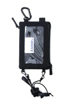 【エーシーン/A SCENE】のDock in pouch ブラック|ID: prp329100004949647 ipo3291000000037143533