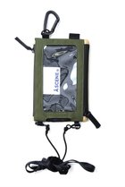 【エーシーン/A SCENE】のDock in pouch ベージュ|ID: prp329100004949647 ipo3291000000037143534