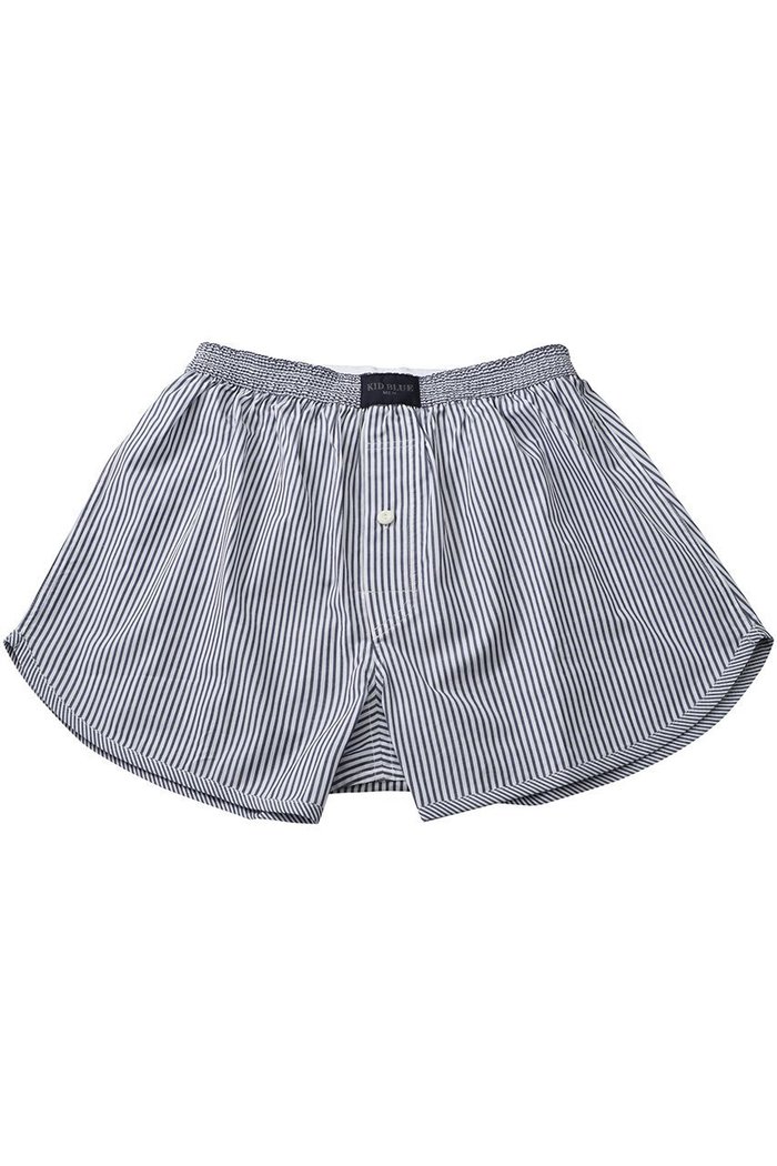 【キッドブルー/KID BLUE / MEN】の【MEN】24ストライプトランクストランクス インテリア・キッズ・メンズ・レディースファッション・服の通販 founy(ファウニー) https://founy.com/ ファッション Fashion メンズファッション Fashion for Men おすすめ Recommended / Our Picks お家時間・ステイホーム Stay Home / At Home アンダー Underwear Essentials サマー Summer, Summer Style ショーツ Shorts, Short Pants ストライプ Stripe, Striped Pattern リラックス Relax, Relaxed Fit 人気 Popular, Best Seller |ID: prp329100004949656 ipo3291000000037143597