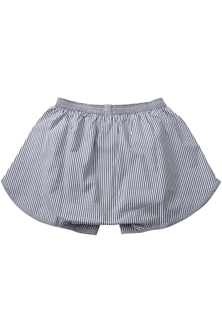 【キッドブルー/KID BLUE / MEN】の【MEN】24ストライプトランクストランクス 人気、トレンドファッション・服の通販 founy(ファニー) 　ファッション　Fashion　メンズファッション　Fashion for Men　おすすめ　Recommended / Our Picks　お家時間・ステイホーム　Stay Home / At Home　アンダー　Underwear Essentials　サマー　Summer, Summer Style　ショーツ　Shorts, Short Pants　ストライプ　Stripe, Striped Pattern　リラックス　Relax, Relaxed Fit　人気　Popular, Best Seller　other-2|ID: prp329100004949656 ipo3291000000037143600