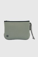 【ステイトオブエスケープ/STATE OF ESCAPE】のEveryday pouch medium flat エブリデイポーチ ミディアム フラット 人気、トレンドファッション・服の通販 founy(ファニー) ファッション Fashion レディースファッション Fashion for Women ポーチ&ミニバッグ Pouches & Mini Bags ユニセックス Unisex, Genderless コンパクト Compact, Small Size スマート Smart, Elegant フラット Flat, Flat Shoes ポーチ Pouch, Small Case |ID:prp329100004949659