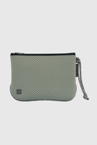 【ステイトオブエスケープ/STATE OF ESCAPE】のEveryday pouch medium flat エブリデイポーチ ミディアム フラット セージグリーン|ID: prp329100004949659 ipo3291000000037143616