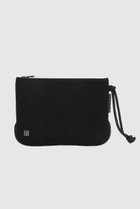 【ステイトオブエスケープ/STATE OF ESCAPE】のEveryday pouch medium flat エブリデイポーチ ミディアム フラット ブラック|ID: prp329100004949659 ipo3291000000037143617