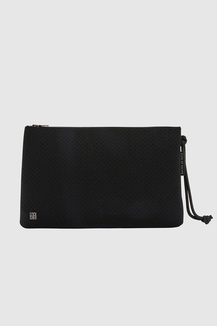 【ステイトオブエスケープ/STATE OF ESCAPE】のEveryday pouch large エブリデイポーチ ラージ インテリア・キッズ・メンズ・レディースファッション・服の通販 founy(ファウニー) https://founy.com/ ファッション Fashion レディースファッション Fashion for Women ポーチ&ミニバッグ Pouches & Mini Bags ユニセックス Unisex, Genderless スマート Smart, Elegant ポーチ Pouch, Small Case 旅行 Travel 水着 Swimsuit, Swimwear |ID: prp329100004949660 ipo3291000000037380284