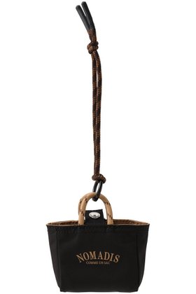 【ノマディス/NOMADIS】のSAC MIGNON チャーム 大人の最旬トレンドファッション＆コーディネート founy(ファウニー) ファッション Fashion レディースファッション Fashion for Women ユニセックス Unisex, Genderless おすすめ Recommended / Our Picks スマート Smart, Elegant チャーム Charm, Pendant ポーチ Pouch, Small Case ラップ Wrap, Wrap Design リップ Lip, Lip Motif 人気 Popular, Best Seller |ID:prp329100004949668