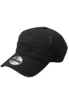 【メゾンスペシャル/MAISON SPECIAL】の【NEW ERA × MAISON SPECIAL】NEW ERA Collaboration PRIZE OUT Logo Crash Cap/ニューエラコラボレーションPRIZE OUTロゴクラッシュキャップ 人気、トレンドファッション・服の通販 founy(ファニー) ファッション Fashion レディースファッション Fashion for Women キャップ&ハット Hats & Caps ヴィンテージ Vintage Style キャップ Cap, Baseball Cap グラフィック Graphic, Graphic Design スタンダード Standard, Basic スポーツ Sports, Activewear ダメージ Distressed, Destroyed 人気 Popular, Best Seller フェイクレザー Faux Leather, PU Leather フロント Front, Front Design ベーシック Basic, Essential 帽子 Hat, Headwear ユニセックス Unisex, Genderless thumbnail C.GRY(チャコールグレー)|ID: prp329100004949682 ipo3291000000037143730