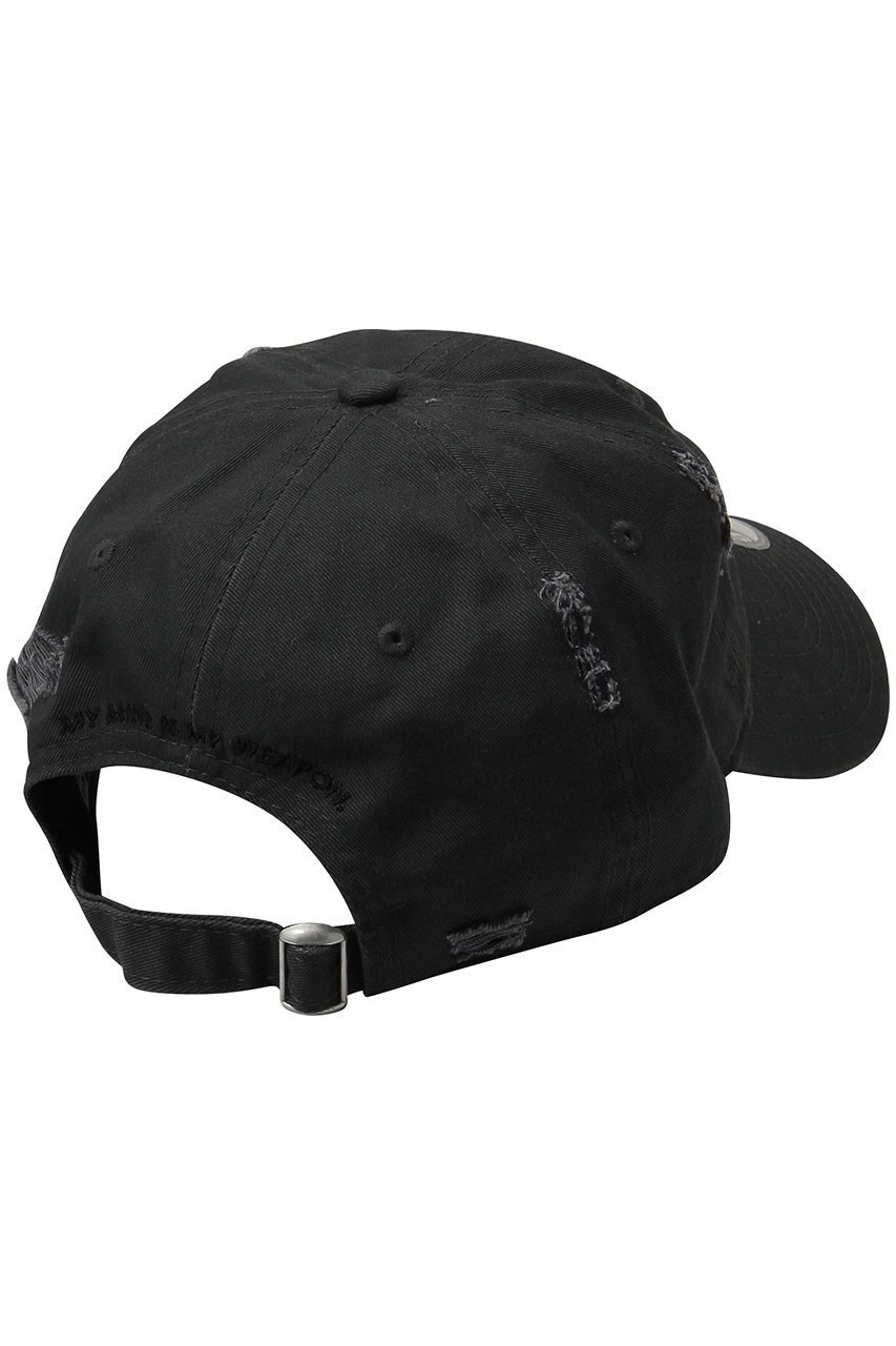 【メゾンスペシャル/MAISON SPECIAL】の【NEW ERA × MAISON SPECIAL】NEW ERA Collaboration PRIZE OUT Logo Crash Cap/ニューエラコラボレーションPRIZE OUTロゴクラッシュキャップ 人気、トレンドファッション・服の通販 founy(ファニー) 　ファッション　Fashion　レディースファッション　Fashion for Women　キャップ&ハット　Hats & Caps　ヴィンテージ　Vintage Style　キャップ　Cap, Baseball Cap　グラフィック　Graphic, Graphic Design　スタンダード　Standard, Basic　スポーツ　Sports, Activewear　ダメージ　Distressed, Destroyed　人気　Popular, Best Seller　フェイクレザー　Faux Leather, PU Leather　フロント　Front, Front Design　ベーシック　Basic, Essential　帽子　Hat, Headwear　ユニセックス　Unisex, Genderless　other-4|ID: prp329100004949682 ipo3291000000037143733