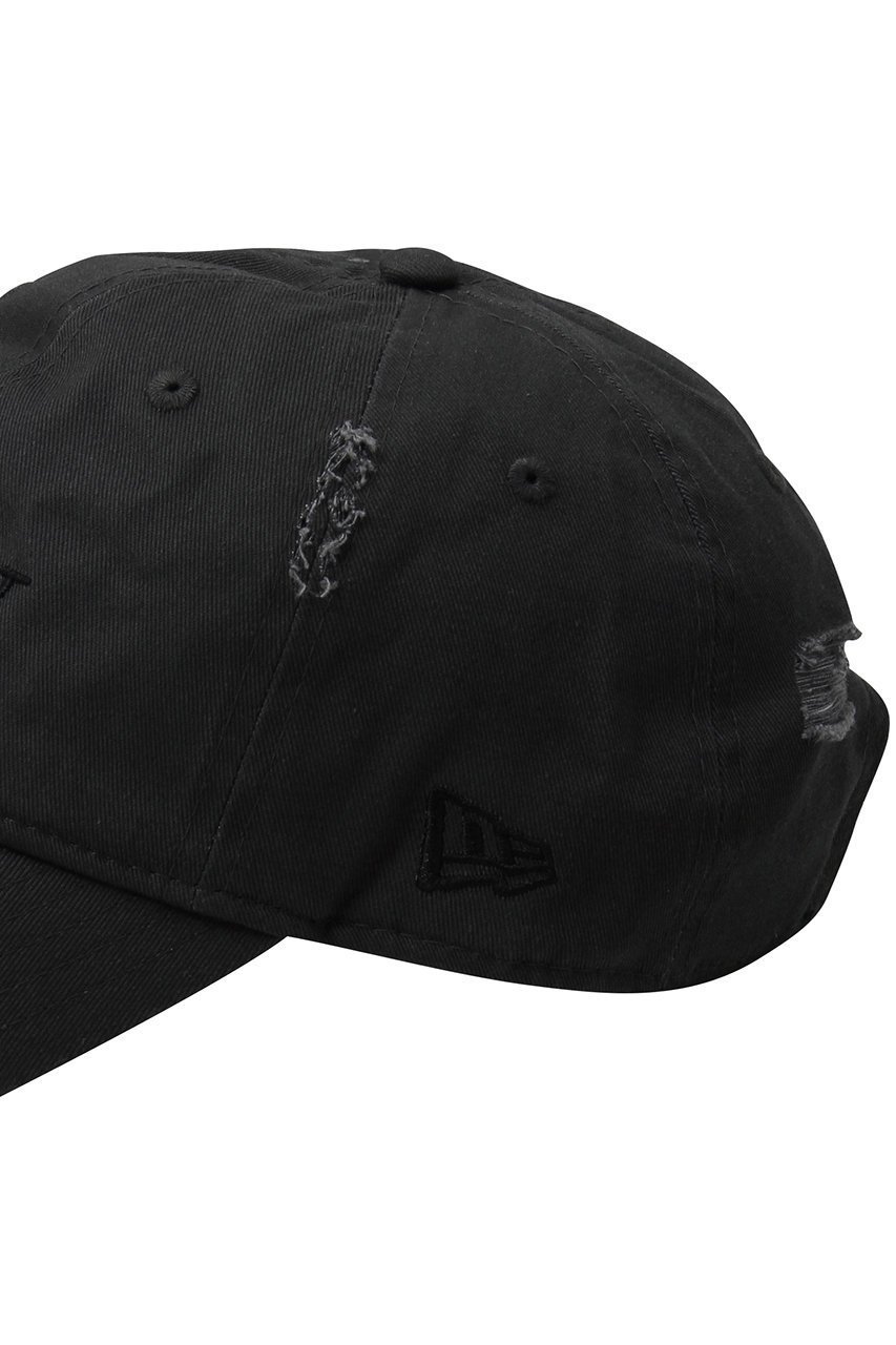 【メゾンスペシャル/MAISON SPECIAL】の【NEW ERA × MAISON SPECIAL】NEW ERA Collaboration PRIZE OUT Logo Crash Cap/ニューエラコラボレーションPRIZE OUTロゴクラッシュキャップ 人気、トレンドファッション・服の通販 founy(ファニー) 　ファッション　Fashion　レディースファッション　Fashion for Women　キャップ&ハット　Hats & Caps　ヴィンテージ　Vintage Style　キャップ　Cap, Baseball Cap　グラフィック　Graphic, Graphic Design　スタンダード　Standard, Basic　スポーツ　Sports, Activewear　ダメージ　Distressed, Destroyed　人気　Popular, Best Seller　フェイクレザー　Faux Leather, PU Leather　フロント　Front, Front Design　ベーシック　Basic, Essential　帽子　Hat, Headwear　ユニセックス　Unisex, Genderless　other-6|ID: prp329100004949682 ipo3291000000037143736
