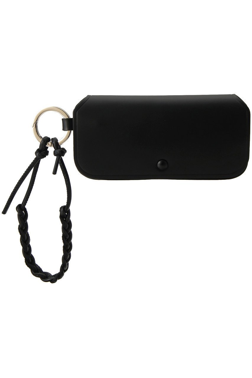 【ブラン/blanc】のCA02 アイウェアケース インテリア・キッズ・メンズ・レディースファッション・服の通販 founy(ファニー) 　ファッション　Fashion　レディースファッション　Fashion for Women　ポーチ&ミニバッグ　Pouches & Mini Bags　ユニセックス　Unisex, Genderless　おすすめ　Recommended / Our Picks　ギフト プレゼント　Gift / Present　コンパクト　Compact, Small Size　ジュエリー　Jewelry, Accessories　ポーチ　Pouch, Small Case　ランジェリー　Lingerie, Intimate Wear　ループ　Loop, Loop Knit　エレガント 上品　Elegant　ブラック|ID: prp329100004949685 ipo3291000000037143750