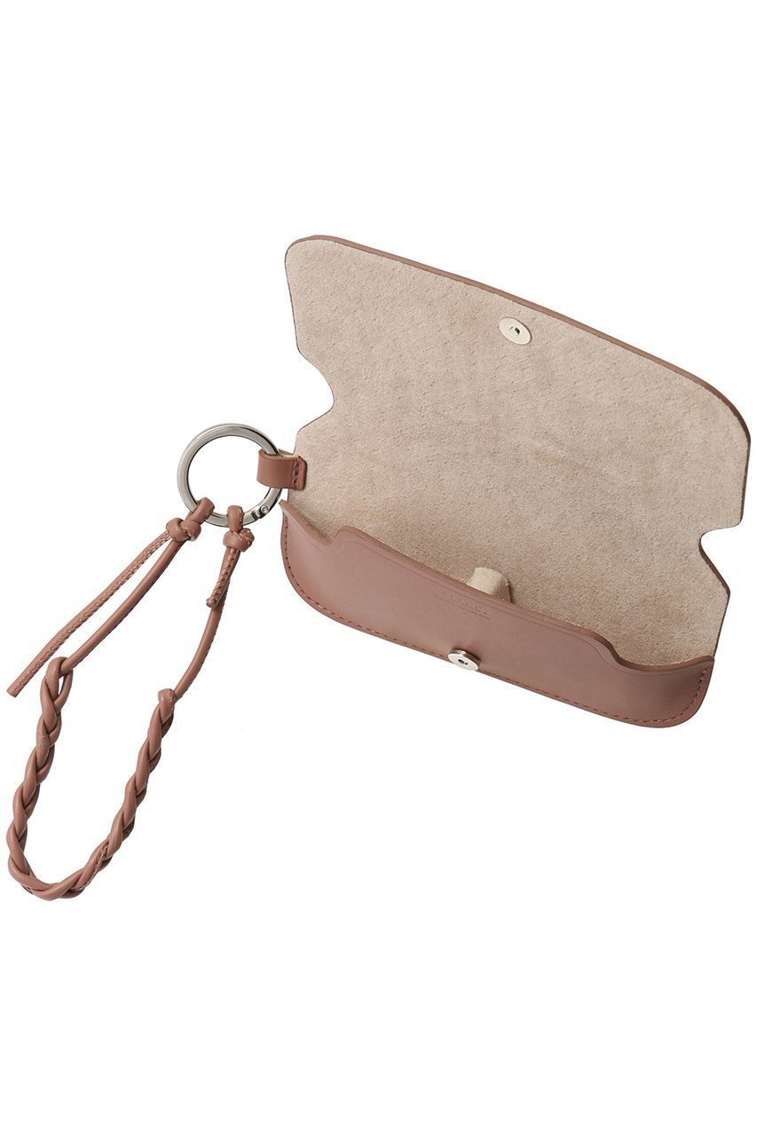 【ブラン/blanc】のCA02 アイウェアケース 人気、トレンドファッション・服の通販 founy(ファニー) 　ファッション　Fashion　レディースファッション　Fashion for Women　ポーチ&ミニバッグ　Pouches & Mini Bags　ユニセックス　Unisex, Genderless　おすすめ　Recommended / Our Picks　ギフト プレゼント　Gift / Present　コンパクト　Compact, Small Size　ジュエリー　Jewelry, Accessories　ポーチ　Pouch, Small Case　ランジェリー　Lingerie, Intimate Wear　ループ　Loop, Loop Knit　エレガント 上品　Elegant　other-2|ID: prp329100004949685 ipo3291000000037143753