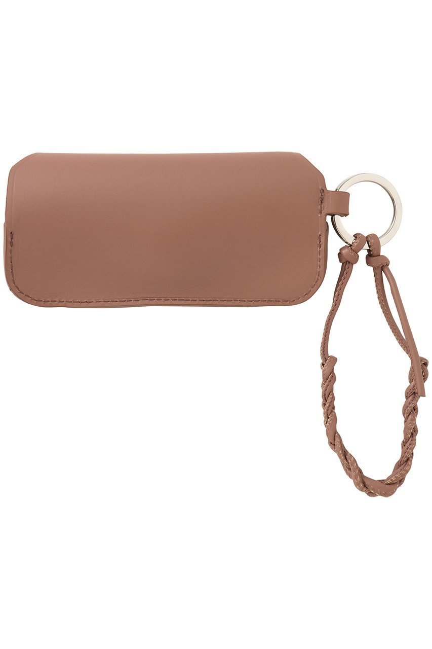 【ブラン/blanc】のCA02 アイウェアケース 人気、トレンドファッション・服の通販 founy(ファニー) 　ファッション　Fashion　レディースファッション　Fashion for Women　ポーチ&ミニバッグ　Pouches & Mini Bags　ユニセックス　Unisex, Genderless　おすすめ　Recommended / Our Picks　ギフト プレゼント　Gift / Present　コンパクト　Compact, Small Size　ジュエリー　Jewelry, Accessories　ポーチ　Pouch, Small Case　ランジェリー　Lingerie, Intimate Wear　ループ　Loop, Loop Knit　エレガント 上品　Elegant　other-3|ID: prp329100004949685 ipo3291000000037143754