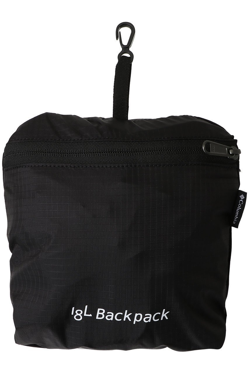 【コロンビア/Columbia】の【UNISEX】タイガーブルック18Lパッカブルバックパック 人気、トレンドファッション・服の通販 founy(ファニー) 　ファッション　Fashion　レディースファッション　Fashion for Women　バッグ　Bags　スポーツウェア　Functional & Stylish Sportswear　スポーツバッグ・ジム用ポーチ・バックパック　Gym Bag / Sports Backpack / Pouch for Training　ユニセックス　Unisex, Genderless　スーツケース キャリーケース　Suitcase / Carry Case　スポーツ　Sports, Activewear　スリーブ　Sleeve, Long Sleeve / Short Sleeve　ポケット　Pocket, Pocket Detail　旅行　Travel　other-6|ID: prp329100004949688 ipo3291000000037143792