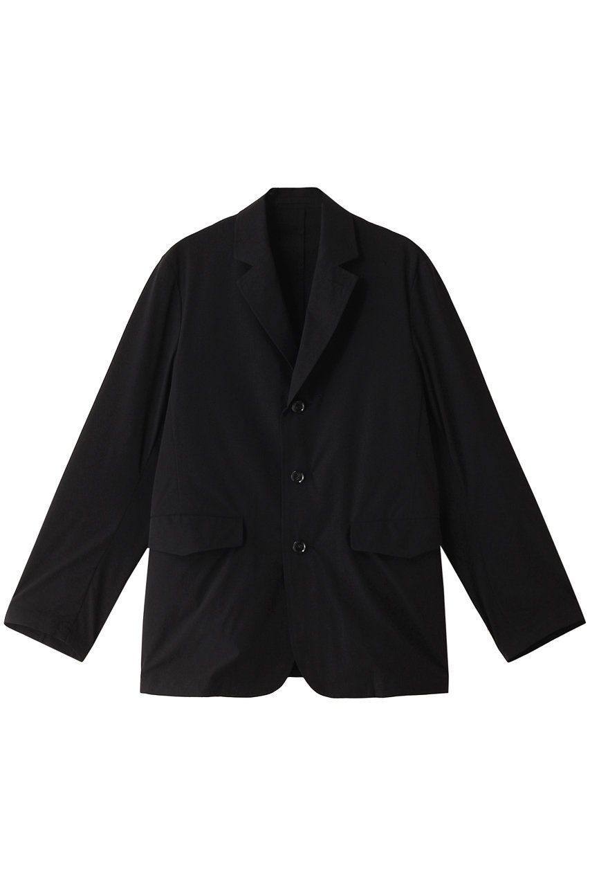 【オブシディアン/OBSIDIAN / MEN】の【MEN】4WAY STRETCH TAFFETA JACKET 人気、トレンドファッション・服の通販 founy(ファニー) 　ファッション　Fashion　メンズファッション　Fashion for Men　アウター　Men's Coats Outerwear　ジャケット　Jacket, Outerwear　スポーツ　Sports, Activewear　ボックス　Boxy, Box Shape　夏　Summer　 other-1|ID: prp329100004949698 ipo3291000000037143852
