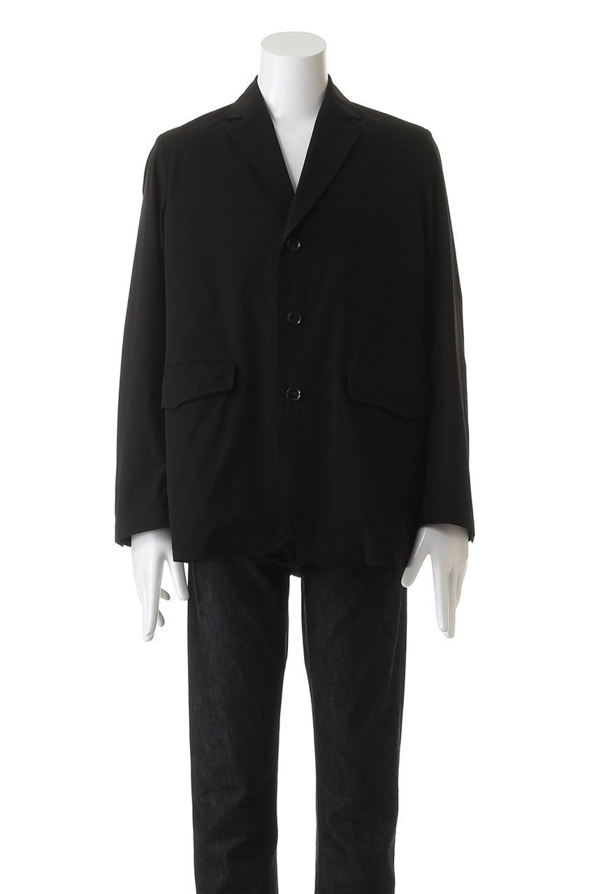 【オブシディアン/OBSIDIAN / MEN】の【MEN】4WAY STRETCH TAFFETA JACKET 人気、トレンドファッション・服の通販 founy(ファニー) 　ファッション　Fashion　メンズファッション　Fashion for Men　アウター　Men's Coats Outerwear　ジャケット　Jacket, Outerwear　スポーツ　Sports, Activewear　ボックス　Boxy, Box Shape　夏　Summer　other-2|ID: prp329100004949698 ipo3291000000037143854