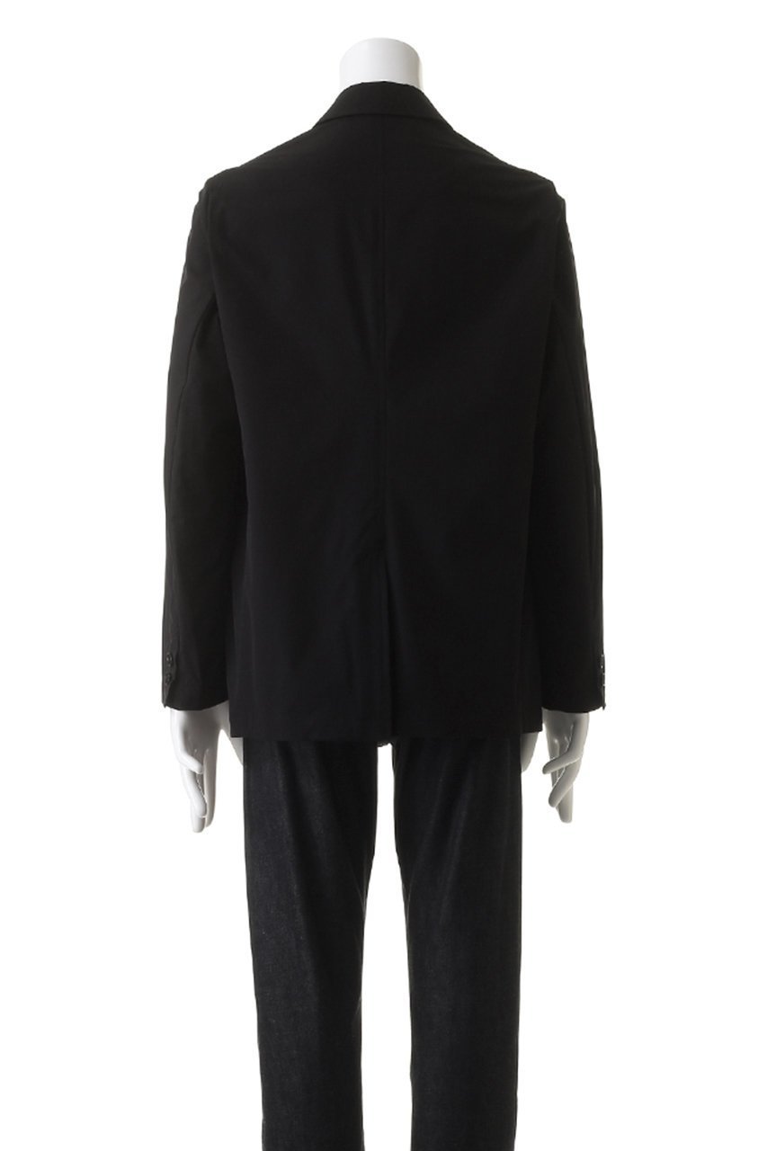 【オブシディアン/OBSIDIAN / MEN】の【MEN】4WAY STRETCH TAFFETA JACKET 人気、トレンドファッション・服の通販 founy(ファニー) 　ファッション　Fashion　メンズファッション　Fashion for Men　アウター　Men's Coats Outerwear　ジャケット　Jacket, Outerwear　スポーツ　Sports, Activewear　ボックス　Boxy, Box Shape　夏　Summer　other-4|ID: prp329100004949698 ipo3291000000037143856