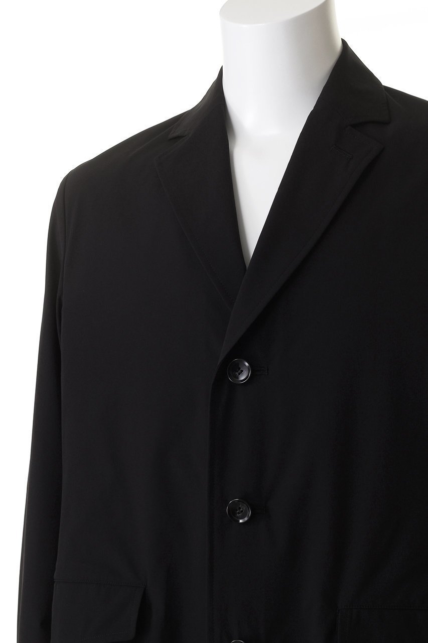 【オブシディアン/OBSIDIAN / MEN】の【MEN】4WAY STRETCH TAFFETA JACKET 人気、トレンドファッション・服の通販 founy(ファニー) 　ファッション　Fashion　メンズファッション　Fashion for Men　アウター　Men's Coats Outerwear　ジャケット　Jacket, Outerwear　スポーツ　Sports, Activewear　ボックス　Boxy, Box Shape　夏　Summer　other-5|ID: prp329100004949698 ipo3291000000037143857