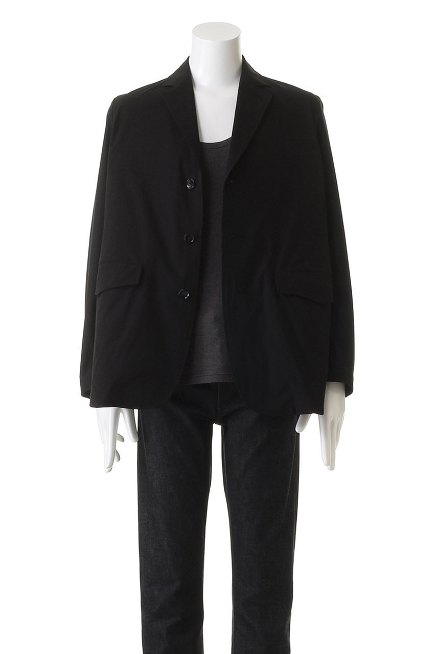 【オブシディアン/OBSIDIAN / MEN】の【MEN】4WAY STRETCH TAFFETA JACKET 人気、トレンドファッション・服の通販 founy(ファニー) 　ファッション　Fashion　メンズファッション　Fashion for Men　アウター　Men's Coats Outerwear　ジャケット　Jacket, Outerwear　スポーツ　Sports, Activewear　ボックス　Boxy, Box Shape　夏　Summer　other-7|ID: prp329100004949698 ipo3291000000037143859