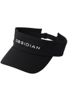 【オブシディアン/OBSIDIAN / MEN】のLIMONTA NYLON SUN VISOR 大人の最旬トレンドファッション＆コーディネート founy(ファウニー) ファッション Fashion メンズファッション Fashion for Men バッグ Bags スポーツ Sports, Activewear ソックス Socks, Hosiery ヨガ Yoga, Yoga Wear 帽子 Hat, Headwear |ID:prp329100004949699