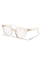 【ジュガードダブルエックス/jugaadXX】のTrunk clear yellow サングラス 調光ブラウンレンズ|ID: prp329100004949712 ipo3291000000037144005