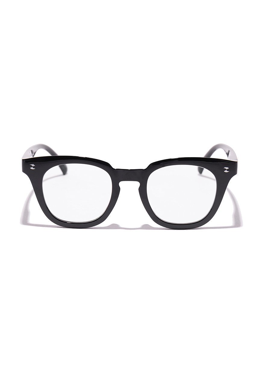 【ジュガードダブルエックス/jugaadXX】のTrunk black サングラス 人気、トレンドファッション・服の通販 founy(ファニー) 　ファッション　Fashion　レディースファッション　Fashion for Women　サングラス&メガネ　Sunglasses & Eyewear　ユニセックス　Unisex, Genderless　クラシック　Classic, Timeless Style　サングラス　Sunglasses, Shades　other-3|ID: prp329100004949720 ipo3291000000037144095