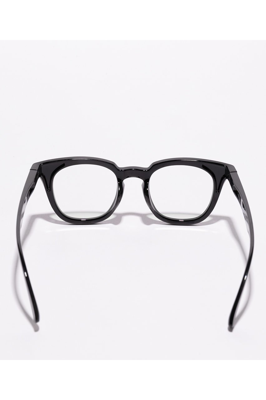 【ジュガードダブルエックス/jugaadXX】のTrunk black サングラス 人気、トレンドファッション・服の通販 founy(ファニー) 　ファッション　Fashion　レディースファッション　Fashion for Women　サングラス&メガネ　Sunglasses & Eyewear　ユニセックス　Unisex, Genderless　クラシック　Classic, Timeless Style　サングラス　Sunglasses, Shades　other-4|ID: prp329100004949720 ipo3291000000037144096