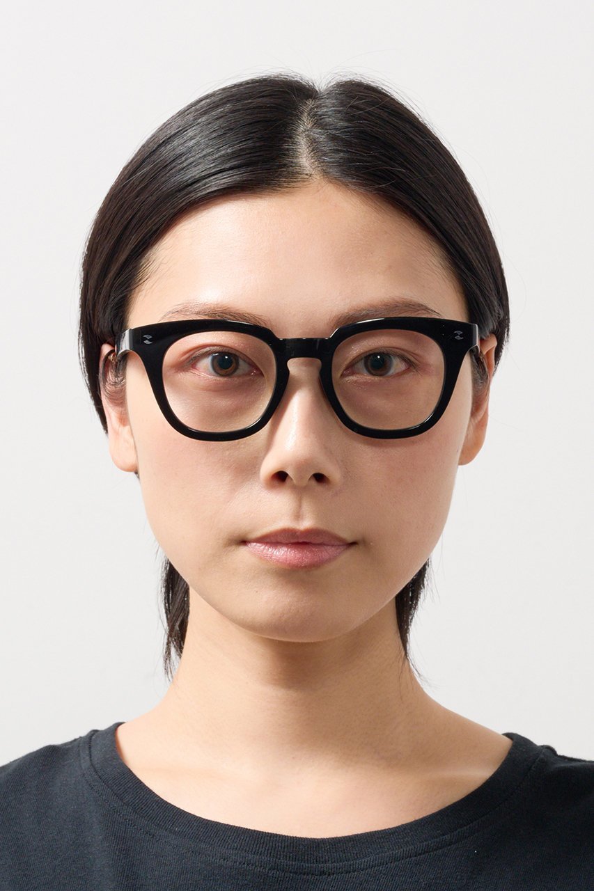 【ジュガードダブルエックス/jugaadXX】のTrunk black サングラス 人気、トレンドファッション・服の通販 founy(ファニー) 　ファッション　Fashion　レディースファッション　Fashion for Women　サングラス&メガネ　Sunglasses & Eyewear　ユニセックス　Unisex, Genderless　クラシック　Classic, Timeless Style　サングラス　Sunglasses, Shades　other-7|ID: prp329100004949720 ipo3291000000037144099