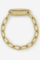 【ノウハウ/KNOWHOW】のCarabiner ブレスレット ゴールド|ID: prp329100004949725 ipo3291000000037144139