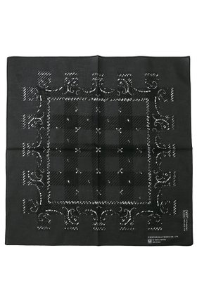 【エヌ.ハリウッド/N.HOOLYWOOD / MEN】 【MEN】【COMPILE】バンダナ人気、トレンドファッション・服の通販 founy(ファニー) ファッション Fashion メンズファッション Fashion for Men スタイリッシュ Stylish, Fashionable チェック Check, Plaid, Tartan ドレス Dress, One-Piece ハンカチ Handkerchief, Hanky バンダナ Bandana, Head Scarf ペイズリー Paisley, Ethnic Pattern エレガント 上品 Elegant 傘 Umbrella, Parasol 時計 Watch, Wristwatch |ID:prp329100004949727