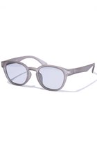 【ジュガードフォーティーン/Jugaad14】のCOVE GRIP MATTE gray サングラス 人気、トレンドファッション・服の通販 founy(ファニー) ファッション Fashion レディースファッション Fashion for Women サングラス&メガネ Sunglasses & Eyewear アウトドア Outdoor Clothing アメリカン American Style コレクション Collection, Seasonal Line コーティング Coating, Coated Finish 軽量 Lightweight, Ultra Light サングラス Sunglasses, Shades シリコン Silicone, Silicone Material シンプル Simple, Minimal 定番 Standard, Basic Item バランス Balance, Style Balance フィット Fit, Slim Fit フォルム Silhouette, Form フレーム Frame, Outline モダン Modern, Contemporary ユニセックス Unisex, Genderless おすすめ Recommended / Our Picks ゴルフ Golf thumbnail 偏光調光レンズ|ID: prp329100004949751 ipo3291000000037144359