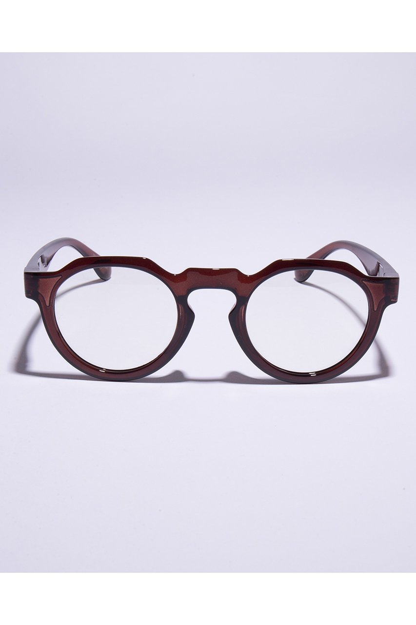 【ジュガードフォーティーン/Jugaad14】のHORIZON CLEAR dark brown サングラス 人気、トレンドファッション・服の通販 founy(ファニー) 　ファッション　Fashion　レディースファッション　Fashion for Women　サングラス&メガネ　Sunglasses & Eyewear　アウトドア　Outdoor Clothing　クラシック　Classic, Timeless Style　軽量　Lightweight, Ultra Light　サングラス　Sunglasses, Shades　シンプル　Simple, Minimal　バランス　Balance, Style Balance　フィット　Fit, Slim Fit　フランス　France, French　フレーム　Frame, Outline　ベーシック　Basic, Essential　モダン　Modern, Contemporary　ユニセックス　Unisex, Genderless　おすすめ　Recommended / Our Picks　ゴルフ　Golf　other-3|ID: prp329100004949752 ipo3291000000037144381