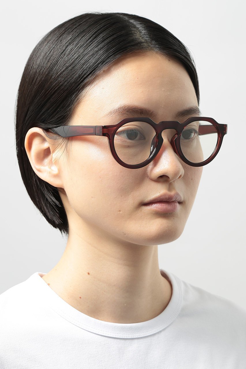 【ジュガードフォーティーン/Jugaad14】のHORIZON CLEAR dark brown サングラス 人気、トレンドファッション・服の通販 founy(ファニー) 　ファッション　Fashion　レディースファッション　Fashion for Women　サングラス&メガネ　Sunglasses & Eyewear　アウトドア　Outdoor Clothing　クラシック　Classic, Timeless Style　軽量　Lightweight, Ultra Light　サングラス　Sunglasses, Shades　シンプル　Simple, Minimal　バランス　Balance, Style Balance　フィット　Fit, Slim Fit　フランス　France, French　フレーム　Frame, Outline　ベーシック　Basic, Essential　モダン　Modern, Contemporary　ユニセックス　Unisex, Genderless　おすすめ　Recommended / Our Picks　ゴルフ　Golf　other-8|ID: prp329100004949752 ipo3291000000037144388