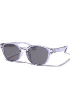 【ジュガードフォーティーン/Jugaad14】のCOVE CLEAR light gray サングラス ダークグリーンレンズ|ID: prp329100004949756 ipo3291000000037144425