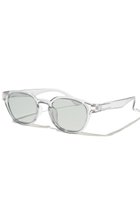【ジュガードフォーティーン/Jugaad14】のCOVE CLEAR light gray サングラス 偏光調光レンズ|ID: prp329100004949756 ipo3291000000037144428