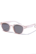 【ジュガードフォーティーン/Jugaad14】のCOVE CLEAR light beige サングラス ダークグリーンレンズ|ID: prp329100004949757 ipo3291000000037144437