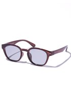 【ジュガードフォーティーン/Jugaad14】のCOVE CLEAR dark brown サングラス 偏光調光レンズ|ID: prp329100004949759 ipo3291000000037144457